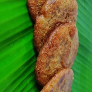 Karupatti Thinai Adhirasam  250gm