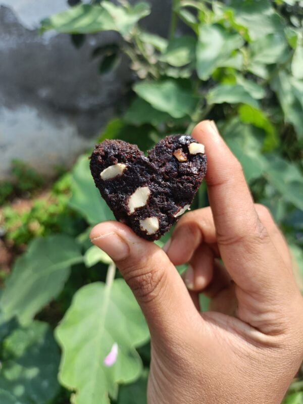 Brownie Bites of Love