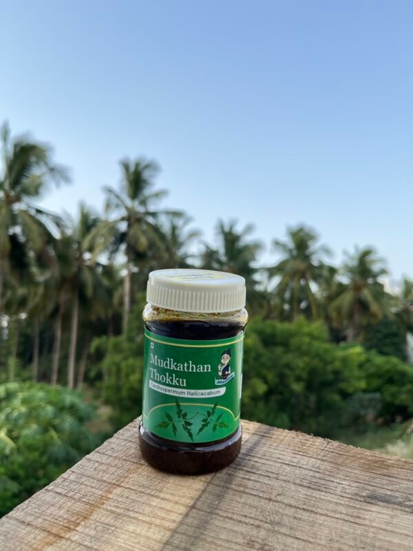 Mudakathan Thokku